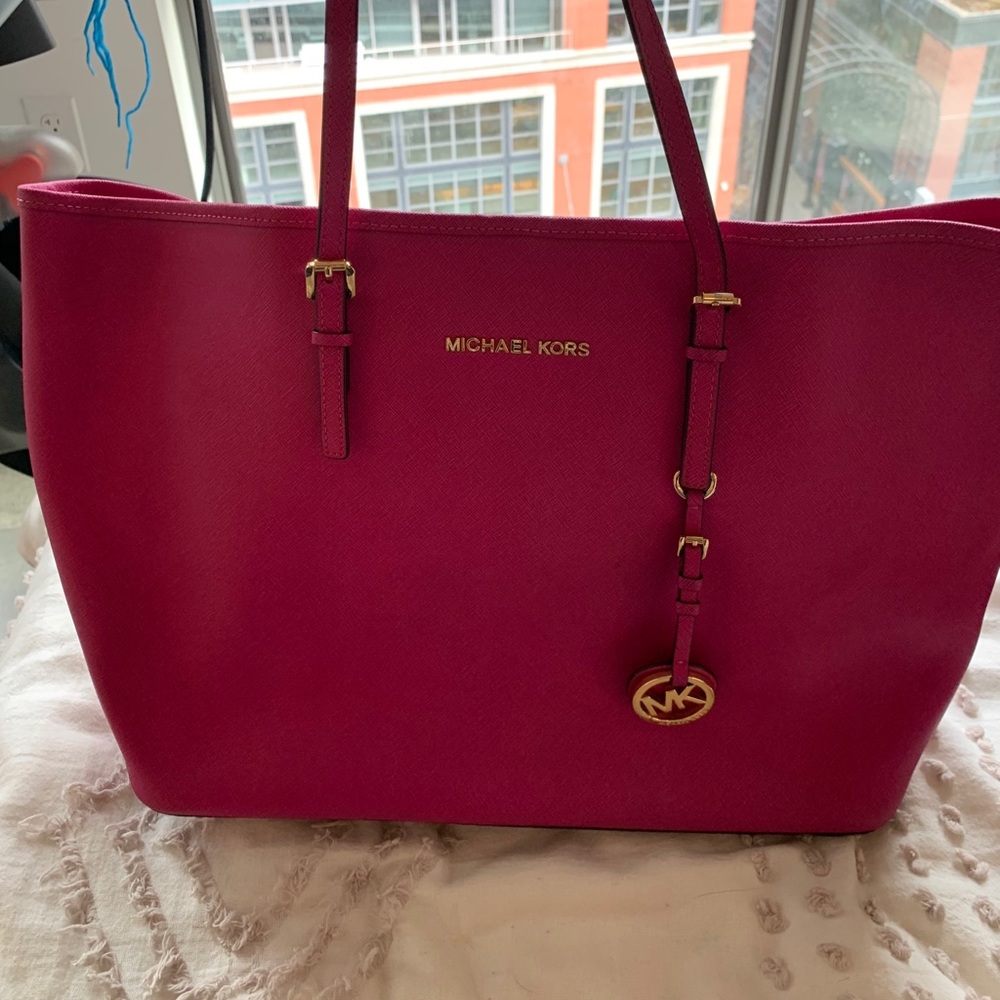 Michael Kors Tote
